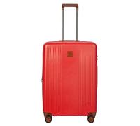 BRIC'S Ferrara Cabin Trolley 67 cm Exp M Red