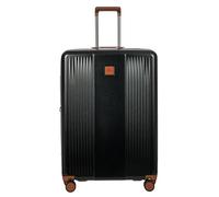 Bric's Ferrara 4 ruote Carrello L 77 cm con piega di espansione black (TAS014618)