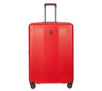 Trolley Large Ferrara Espandibile 019 ROSSO