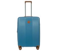 Brics Ferrara - Trolley a 4 ruote M 67 cm erw. (denim)