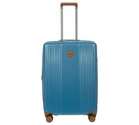Brics Ferrara - Trolley M 67 cm espandibile (denim)