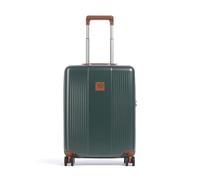 Bric's Ferrara 4 ruote Carrello della cabina S 55 cm green (TAS014612)