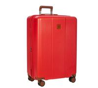 BRICS Ferrara Valigie e Trolley M BFT06362 - 019 ROSSO