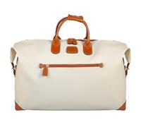 Bric's Firenze Bagaglio a Mano, 55 cm, Cream