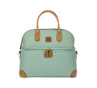 Bric's Firenze Beauty case 35 cm verde
