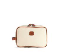 Beauty Case Firenze, Taglia Unica,Crema
