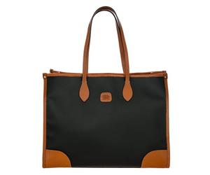 Bric's Firenze Borsa shopper 40 cm Scomparto per laptop nero