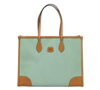 Bric's Firenze Borsa shopper 40 cm Scomparto per laptop verde