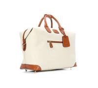 "BRIC'S FIRENZE BORSONE PANNA 43X28X19"