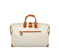 "BRIC'S FIRENZE BORSONE PANNA 55X32X20"