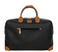 Brics Firenze Weekender - Borsa da viaggio 43 cm (black)
