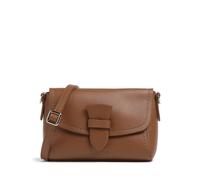 Brics Gondola Borsa a tracolla marrone, pelle, donna