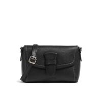 Brics Gondola Borsa a tracolla nero, pelle, donna