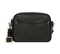 Bric's Gondola Borsa a tracolla Pelle 22 cm black (TAS011862)