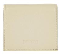 Bric's Gondola Calla Wallet Cream