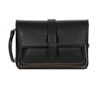 Bric's Gondola Garofano Borsa a tracolla Pelle 19.5 cm black (TAS011856)