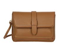 BRIC'S Gondola Garofano Mini Purse Leather