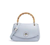 Brics Gondola Girasola Borsa a mano blu chiaro, pelle, donna