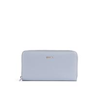 Brics Gondola Portafoglio blu chiaro, pelle, unisex