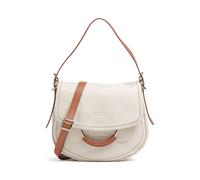 Brics Gondola Stella medium Borsa a spalla beige, pelle, donna