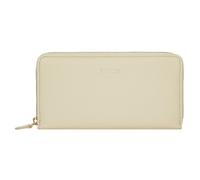 Bric's Gondola Verbena portafoglio in pelle 20 cm beige
