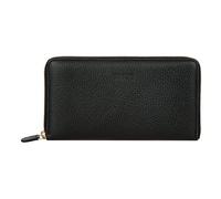 Brics Gondola Portafoglio nero, pelle, unisex