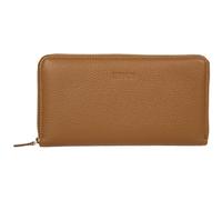 Brics Gondola Portafoglio marrone, pelle, unisex