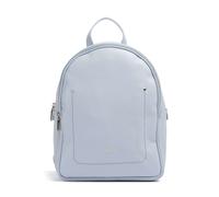 Brics Gondola Zaino blu chiaro, pelle, donna, 5L