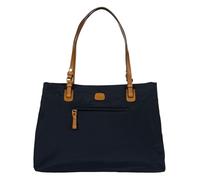 Bric's X-Bag Borsa a tracolla 40 cm ozean (BXG45281-050)