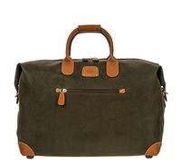 Borsone cabina Brics Life - TAGLIA: CABINA, Colori: 378-Oliva 378-Oliva CABINA