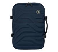 Zaino da viaggio Brics BY, blu - Tabella Colori: Blu