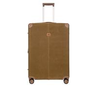 Bric's Life 4 ruote Carrello L 78 cm espandibile marrone