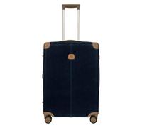 Bric's Life 4 ruote Carrello M 71 cm espandibile blu