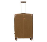 Bric's Life 4 ruote Carrello M 71 cm espandibile marrone