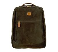BRIC'S Life Backpack Olive