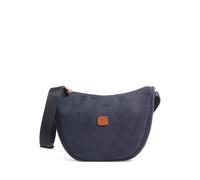 Brics Life Borsa a spalla navy, plastica, donna