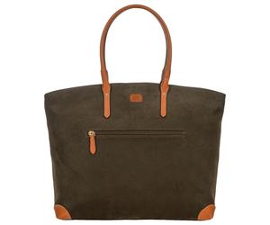 Brics Life - Borsa da lavoro 39 cm (olive)