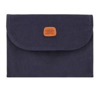 Bric's Life Borsa da toilette 26 cm blue (BLF00674-396)