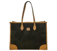 Brics Life - Borsa shopper 14,1" 40.5 cm (olive)