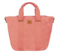 Bric's Life Borsa shopper 27 cm rosso