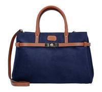 Bric's Life Borsetta 33 cm blu