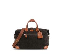 Brics Life Borsone da weekend oliva, poliestere, unisex