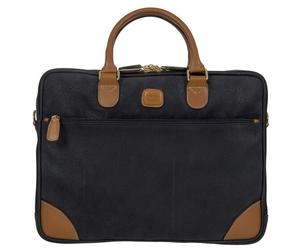 Bric's Life Briefcase 39 cm scomparto per laptop blu