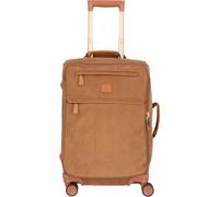 Trolley cabina Brics Life renna - Tabella Colori: Marrone