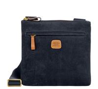 Brics Life Emma - Borsa a tracolla 26 cm (blau)