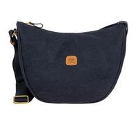 Bric's Borsa a tracolla Life Luna 35 cm blau (BLF05800-396)