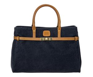 BRIC'S Life Handbag Blue