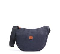 Bric's - Life mezzaluna Luna in pelle sintetica