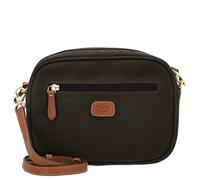 Brics Life Mini - Borsa a tracolla 24 cm (olive)
