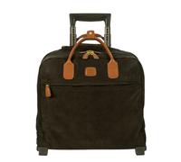 BRIC'S Life Pilotcase Olive